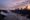 Niagara Falls skyline