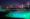 Niagara Falls skyline at night