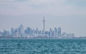 Toronto Skyline